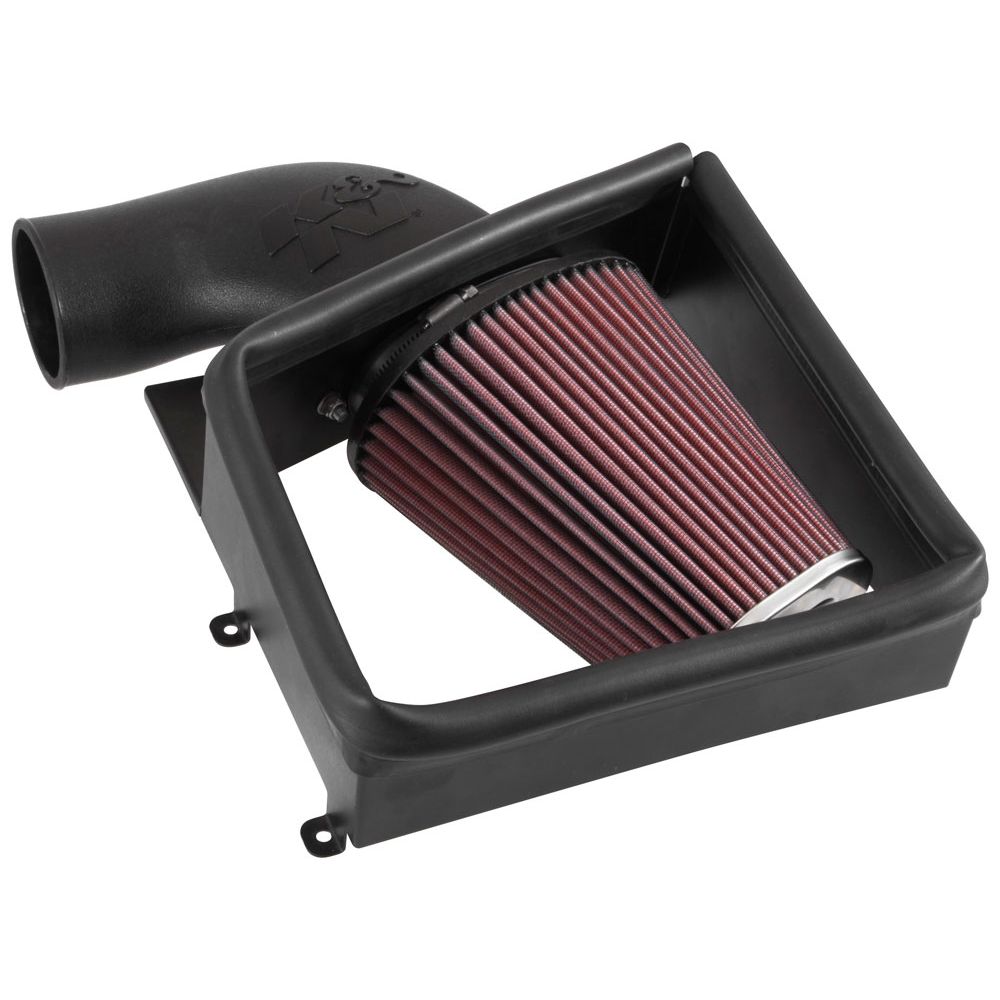 K&N 63-1132 Performance Air Intake System