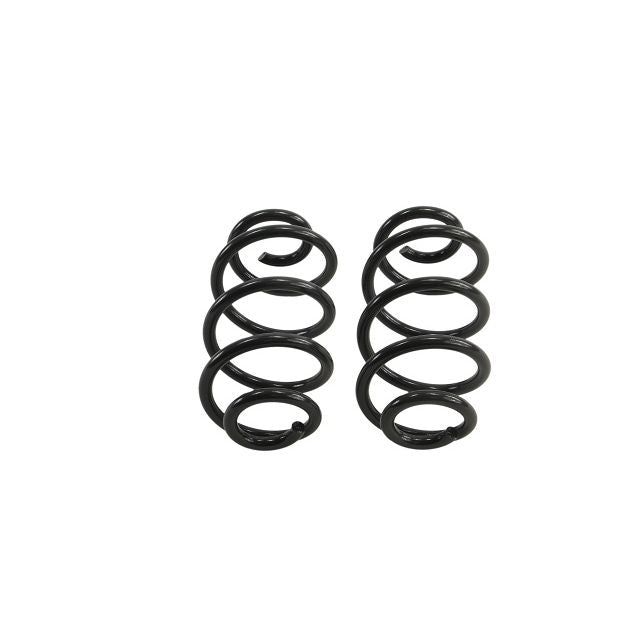 BELLTECH 5309 COIL SPRING SET 2 in. Lowered Rear Ride Height 2003-2005 Ford Expedition/Navigator (2wd) Rear 2 in. Drop