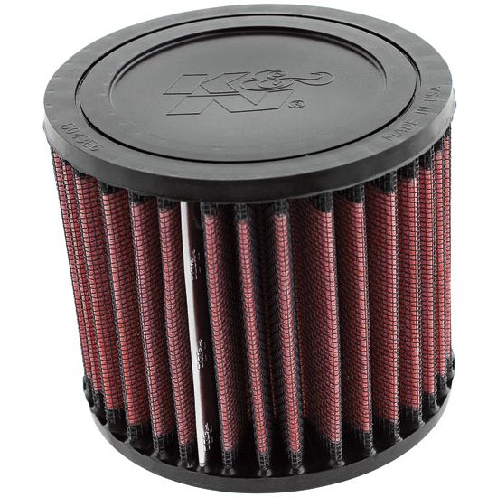 K&N YA-6608 Replacement Air Filter