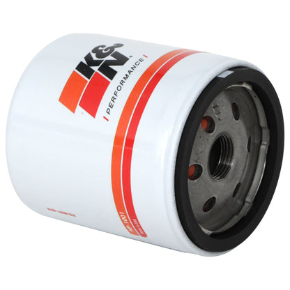 K&N HP-1001 Oil Filter