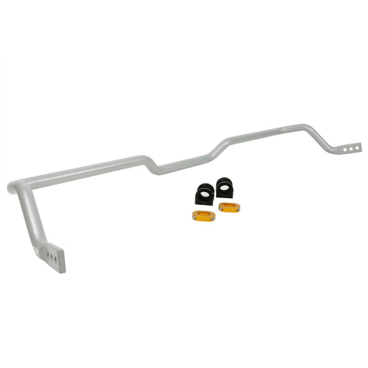 Whiteline - BMR65XZ - Sway bar - 24mm X heavy duty blade adjustable
