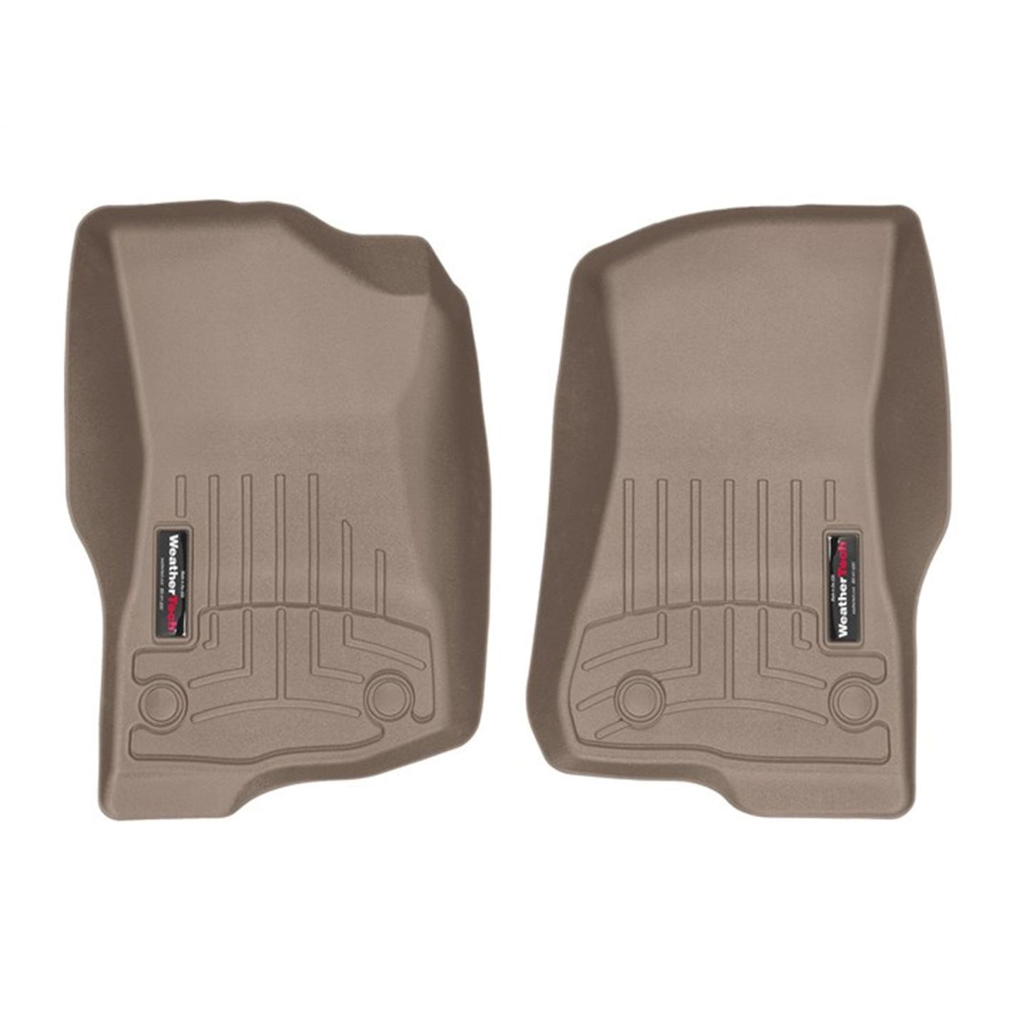 WeatherTech FloorLiner™ DigitalFit® 4513131