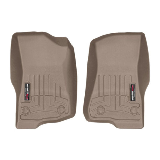WeatherTech FloorLiner™ DigitalFit® 4513131