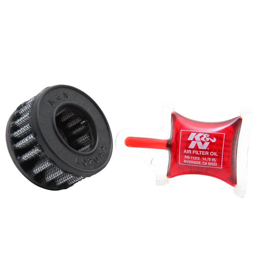 K&N E-3009 Round Air Filter
