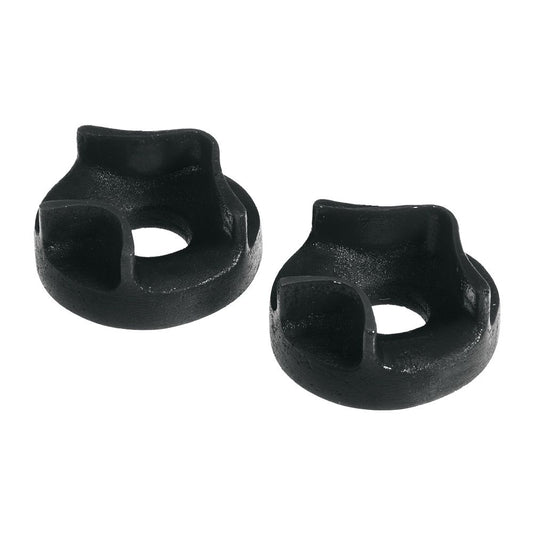 Prothane CIVIC MTR MNT(RR)INSERT 88-91 PROTH-8-508-BL