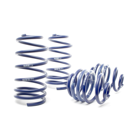 H&R Special Springs Sport Spring Kit 54738
