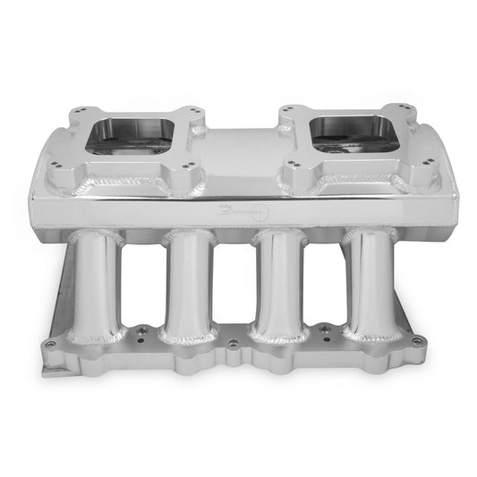 Holley Sniper Hi-Ram Fabricated Intake Manifold 829061