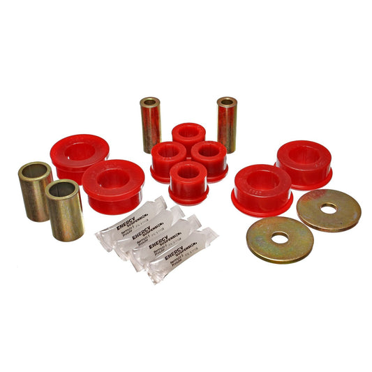 Energy Suspension FRONT CONTROL ARM BUSHING SET 19.3101R