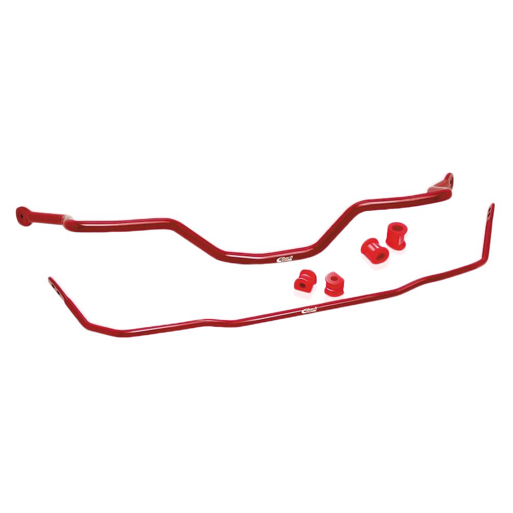 Eibach Springs ANTI-ROLL-KIT (Front and Rear Sway Bars) E40-15-021-02-11
