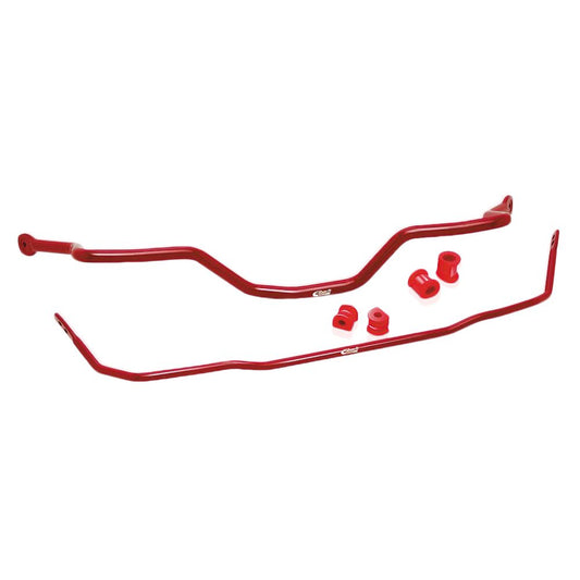 Eibach Springs ANTI-ROLL-KIT (Front and Rear Sway Bars) E40-15-021-02-11