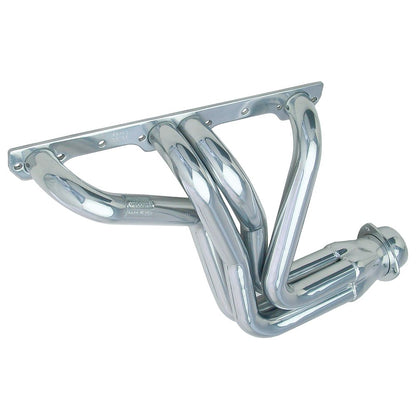 Hedman Hedders HTC COATED HEADERS; 1-5/8 IN. TUBE DIA.; 3 IN. COLL.; FULL LENGTH DESIGN 68446