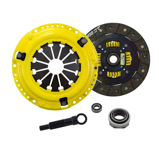 Advanced Clutch Technology Sport/Perf Street Sprung Kit ACT-HW4-SPSS