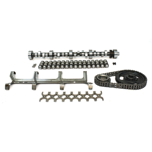 COMP Cams Magnum 215/215 Hydraulic Roller Cam SK-Kit for Ford 221-302 COMP-SK31-422-8