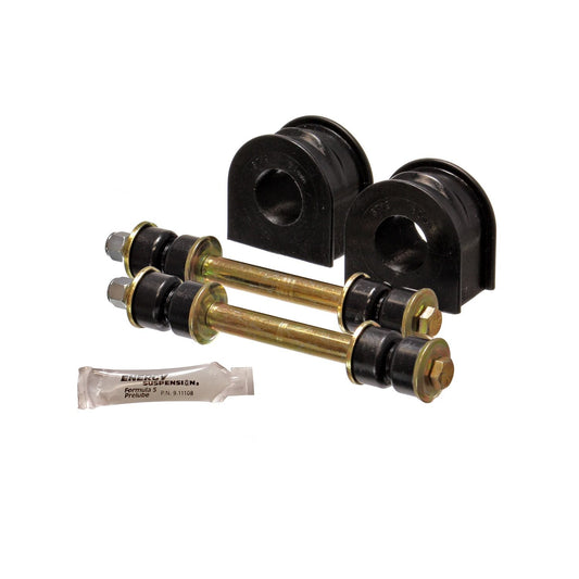 Energy Suspension 31MM FRT SWAY BAR W/E-LINKS 4.5188G