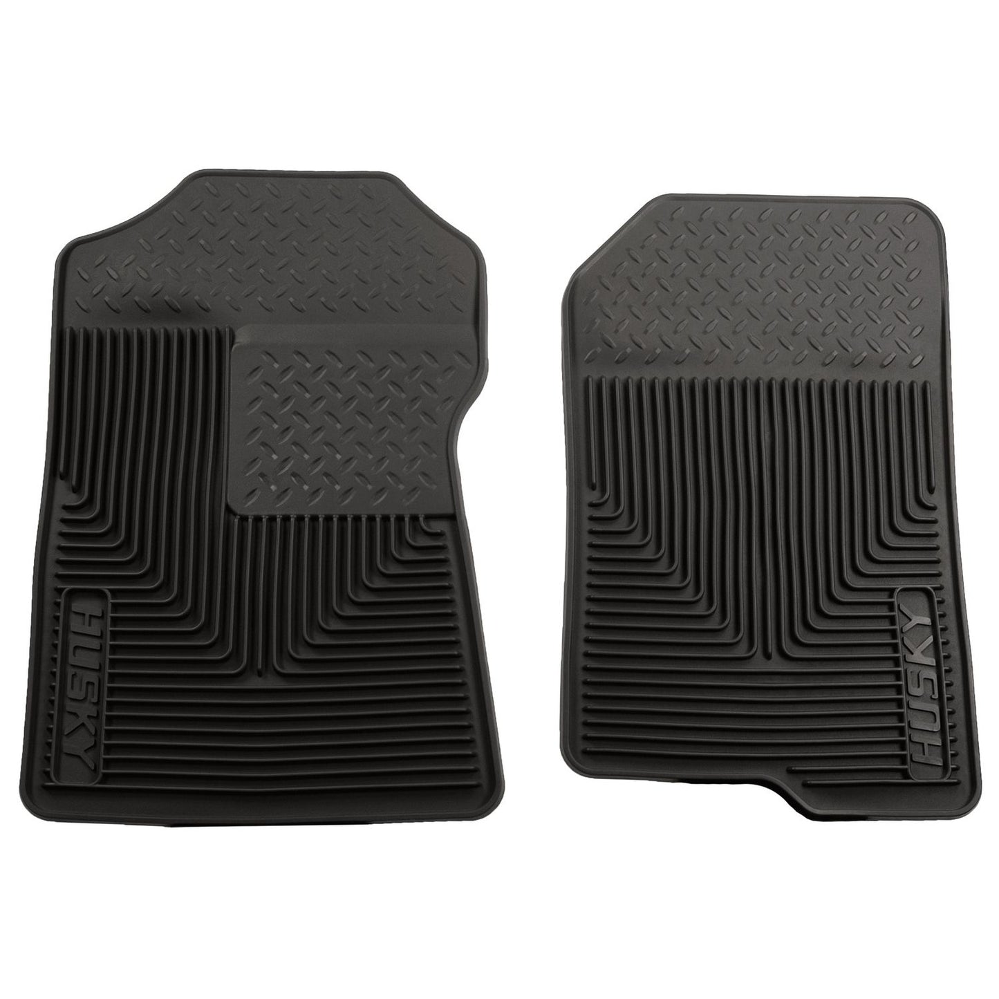 Husky Liners Front Floor Mats 51021