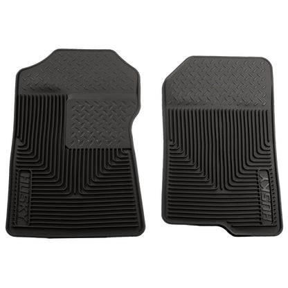 Husky Liners Front Floor Mats 51021