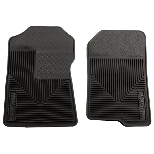 Husky Liners Front Floor Mats 51021
