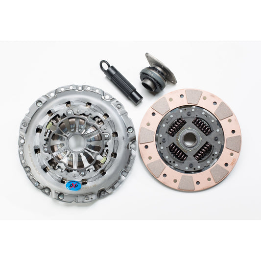 South Bend Clutch Stage 2 Drag Clutch Kit K70614-HD-B