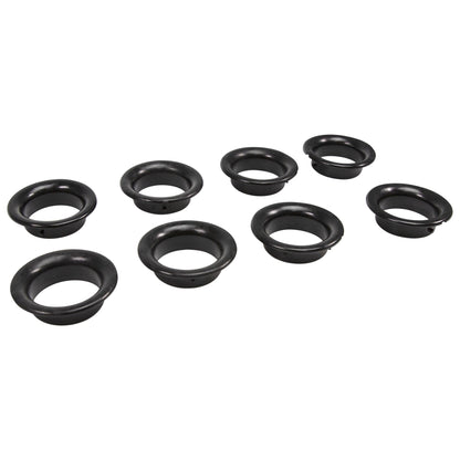 FAST LSXHR 103mm Intake Manifold Short Velocity Stack Set 146074-8