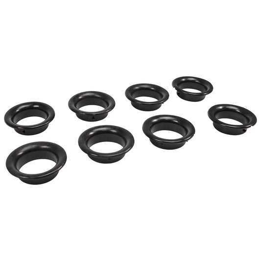 FAST LSXHR 103mm Intake Manifold Short Velocity Stack Set 146074-8