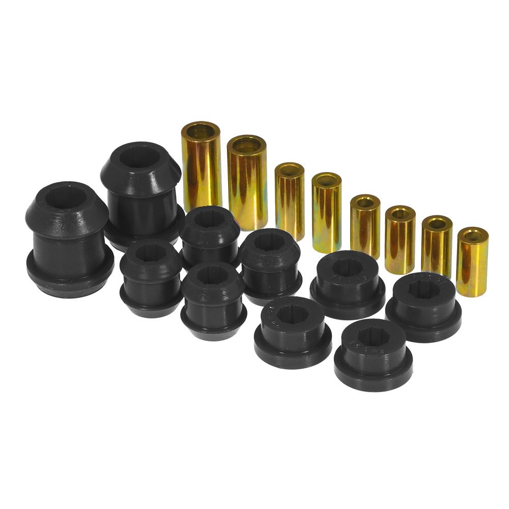 Prothane HONDA FT C-ARM 92-95 CIVIC UP/LOW 8-203-BL