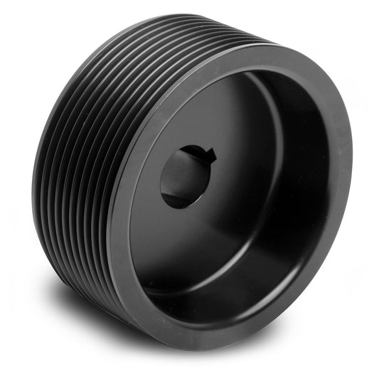 Weiand Pro-Street PowerCharger Drive Pulley 6894