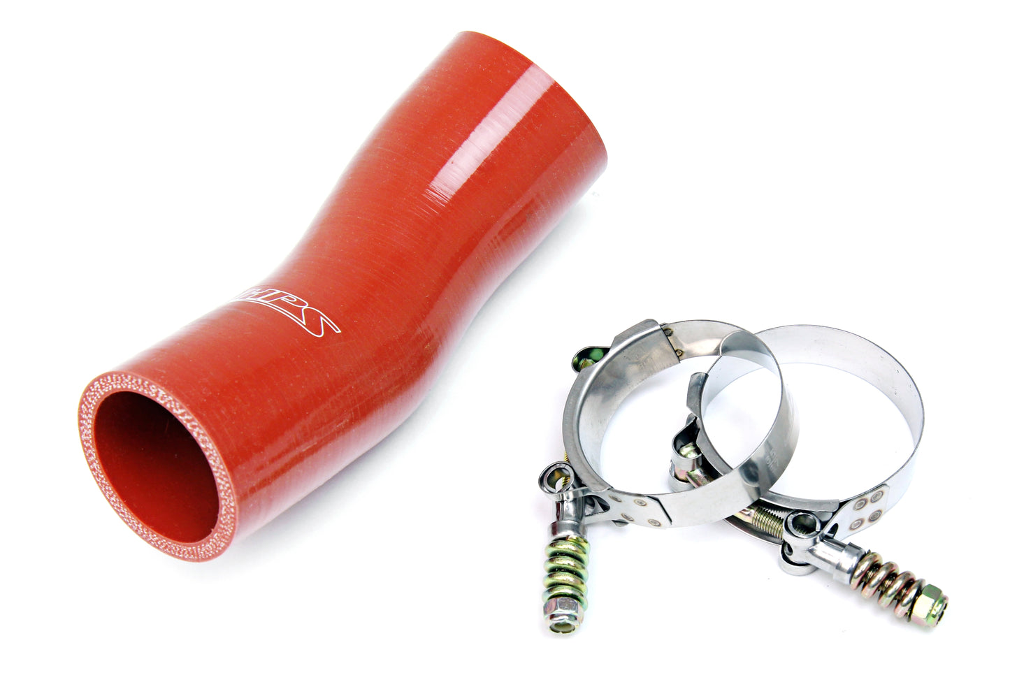 HPS Performance 6-ply Aramid Reinforced Silicone Replaces Transmission Oil Cooler Coolant Hose 57-1719