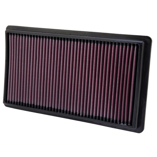 K&N 33-2395 Replacement Air Filter