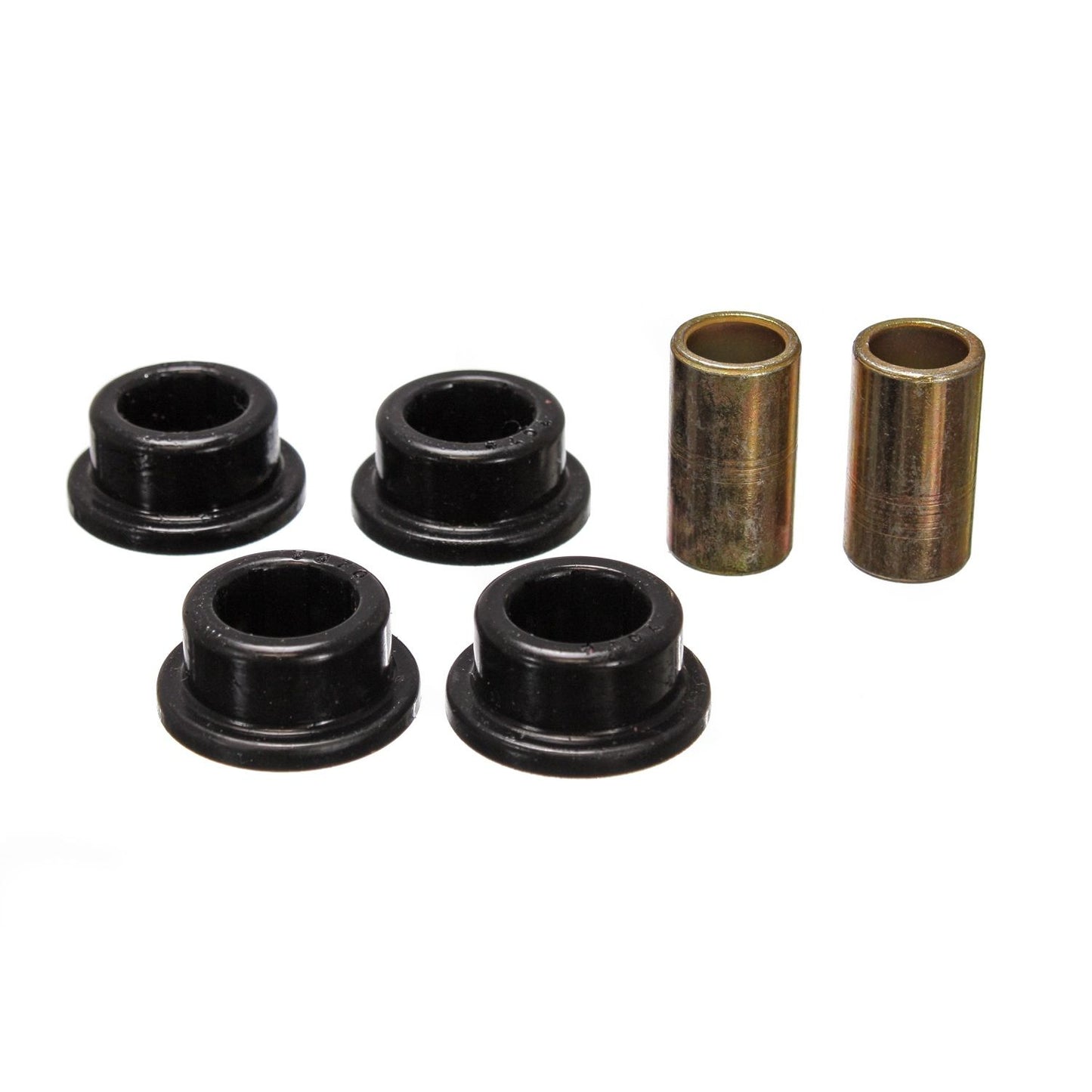Energy Suspension TRACK ARM BUSHING SET 3.7113G