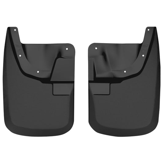 Husky Liners Front Mud Guards 56681