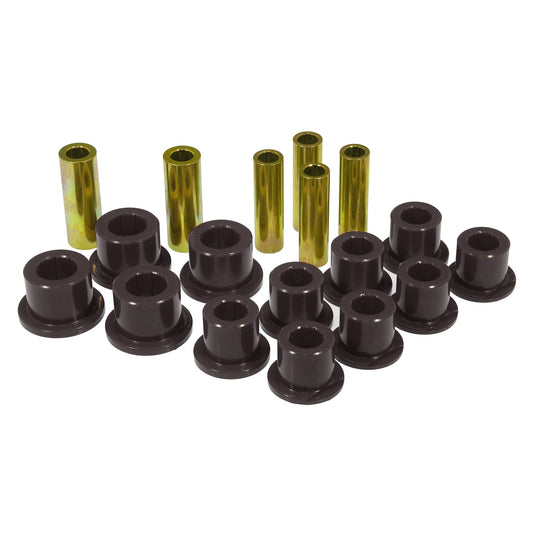 Prothane F250 SD 4WD RR LEAF SPRG 99-04 6-1026-BL