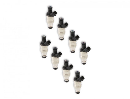 ACCEL Fuel Injectors - 24 lb/hr ACC-150824 150824