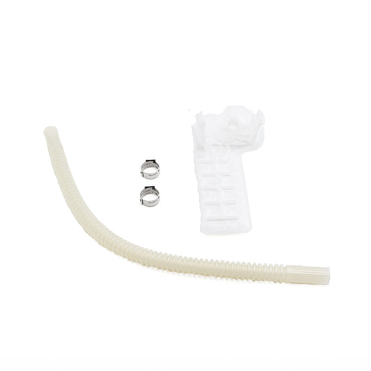 Deatschwerks Install Kit for DW65A. Commodore Gen III 97-06 5.7/6.0 V8 DEW-9-1011