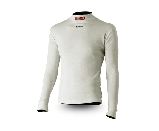 MOMO Airtech Fire Resistant High Collar Shirt L R565L