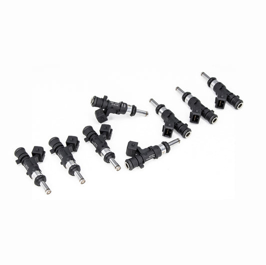 Deatschwerks 2008-2013 BMW M3 Fuel Injector DEW-17MX-00-0850-8