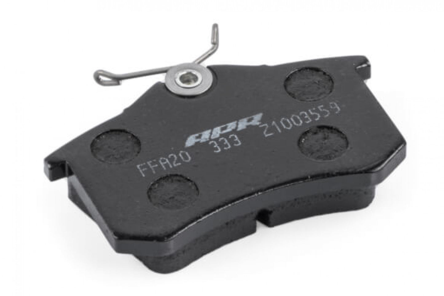 APR Brake Pads - Rear BRK00043