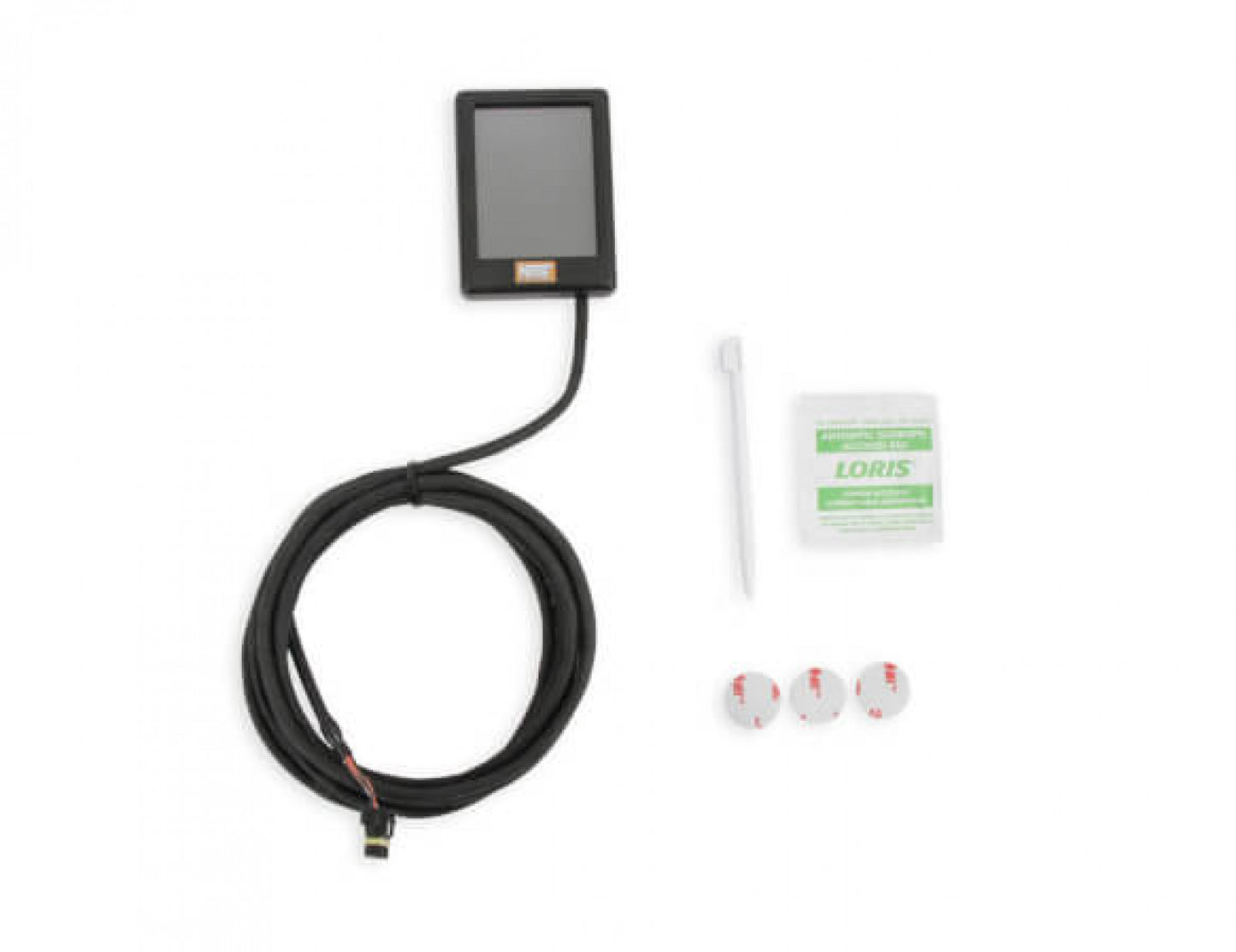 NOS Nitrous Controller Display 25973NOS