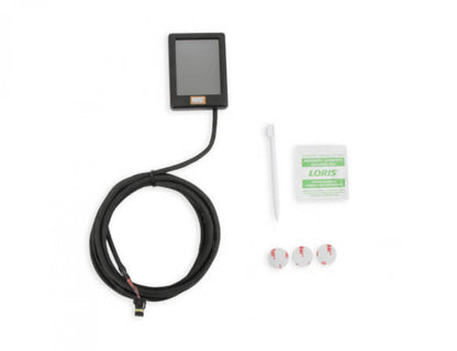 NOS Nitrous Controller Display 25973NOS