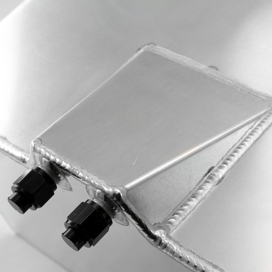 Speedmaster 1-130-009 13 Gallon / 50 Litre Aluminum Fuel Cell W/Sending Unit