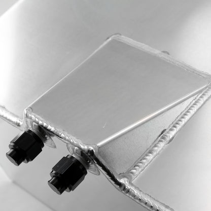 Speedmaster 1-130-011 15 Gallon / 60 Litre Aluminum Fuel Cell W/Sending Unit