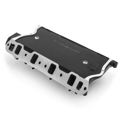 Speedmaster 1-147-027 Fits Ford 351W Windsor HiRise Intake Manifold Black