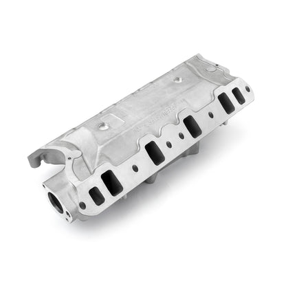 Speedmaster 1-147-049 Fits Ford SB 260 289 302 Windsor MidRise Air Intake Manifold Satin