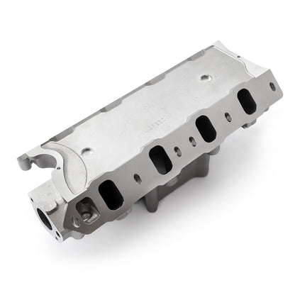 Speedmaster 1-147-059 Fits Ford SB 260 289 302 Windsor Parker HiRise Intake Manifold Machine Polished