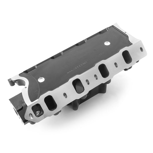 Speedmaster 1-147-060 Fits Ford SB 260 289 302 Windsor Parker-Style HiRise Intake Manifold Black