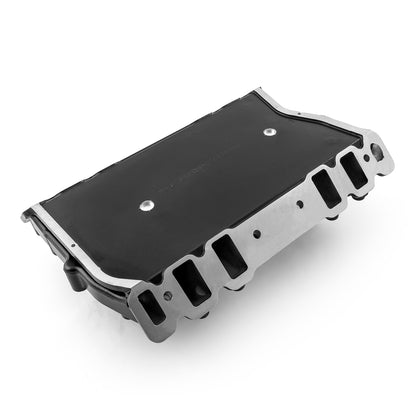 Speedmaster 1-147-078 Fits Oldsmobile 400 425 455 MidRise Air Intake Manifold Black