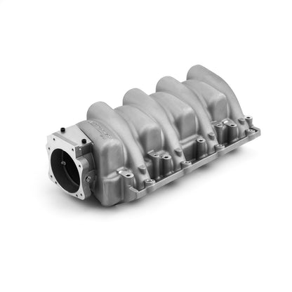 Speedmaster 1-148-014 Fits Chevy GM LS1 LS2 LS6 EFI 102mm 4 Bolt Intake Manifold Satin