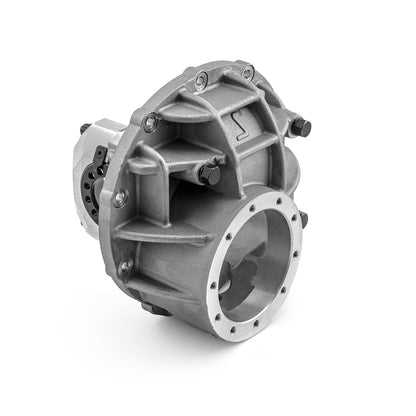 Speedmaster 1-214-001 Fits Ford 9" 3.25" HD Standard Nose Aluminum Case Drop Out