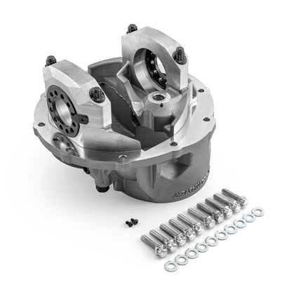 Speedmaster 1-214-001 Fits Ford 9" 3.25" HD Standard Nose Aluminum Case Drop Out