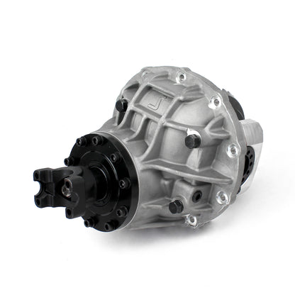 Speedmaster 1-215-013-11 Fits Ford 9 In. 4in. 40 Spline LSD TorqueWorm® HD Pro Third Member Assembly [5.43:1]