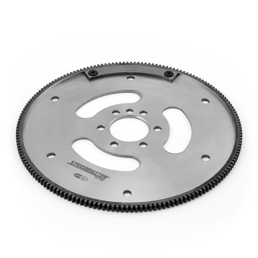 Speedmaster 1-226-002 Fits Chevy SBC 350 BBC 454 2PC RMS 168 Tooth DNA® Billet SFI Flexplate